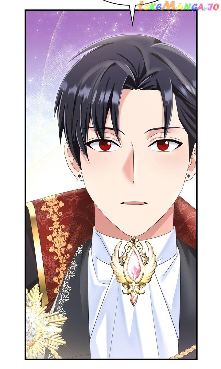 Why Would a Villainess Have Virtues? Chapter 96 - Page 60