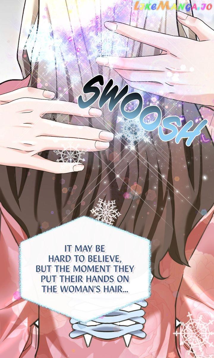 Why Would a Villainess Have Virtues? Chapter 96 - Page 7