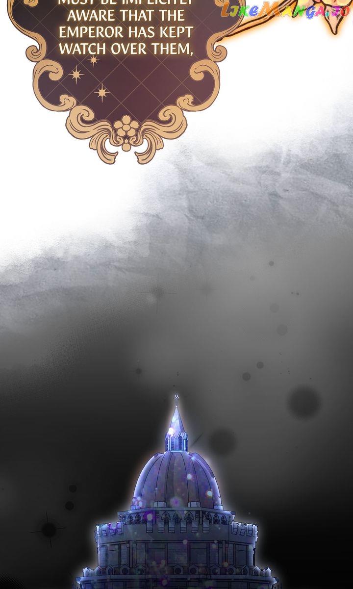 Why Would a Villainess Have Virtues? Chapter 96 - Page 63