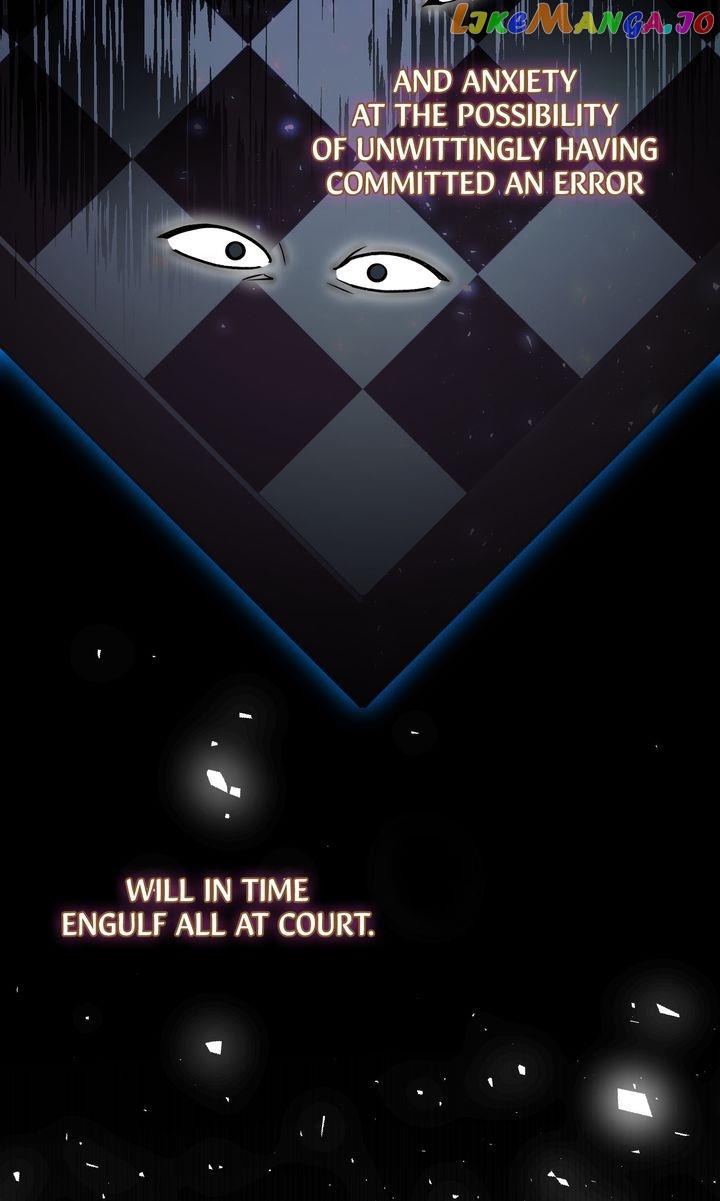 Why Would a Villainess Have Virtues? Chapter 96 - Page 65
