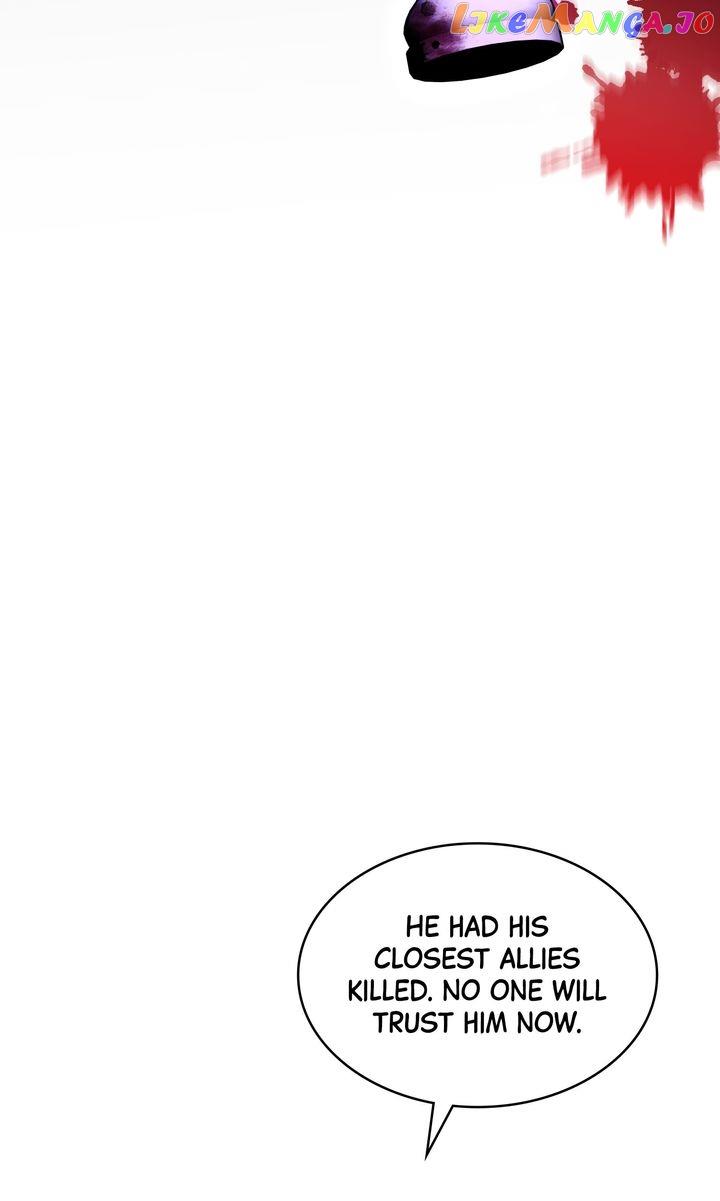 Why Would a Villainess Have Virtues? Chapter 96 - Page 67