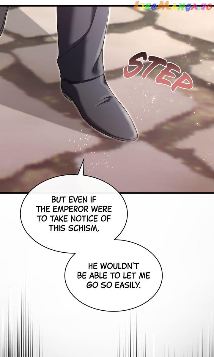 Why Would a Villainess Have Virtues? Chapter 96 - Page 68