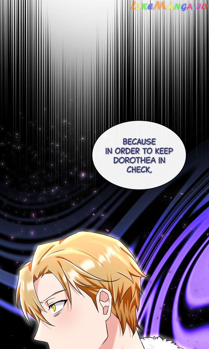 Why Would a Villainess Have Virtues? Chapter 96 - Page 69