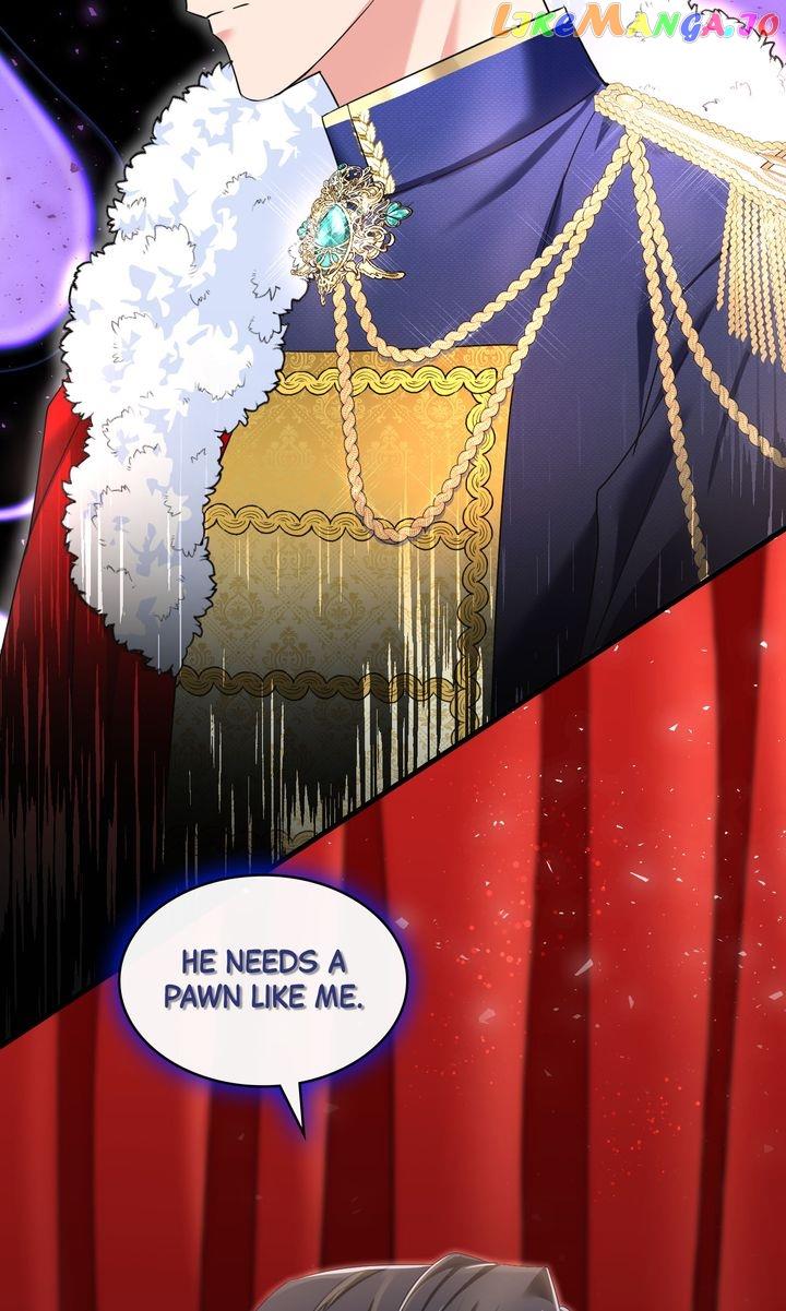 Why Would a Villainess Have Virtues? Chapter 96 - Page 70