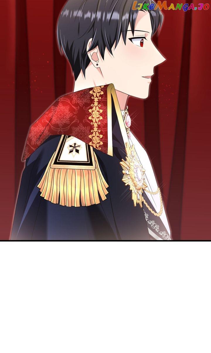 Why Would a Villainess Have Virtues? Chapter 96 - Page 71