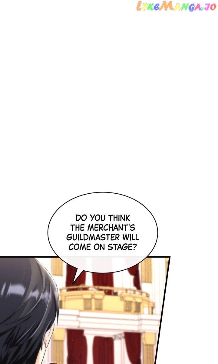 Why Would a Villainess Have Virtues? Chapter 96 - Page 77