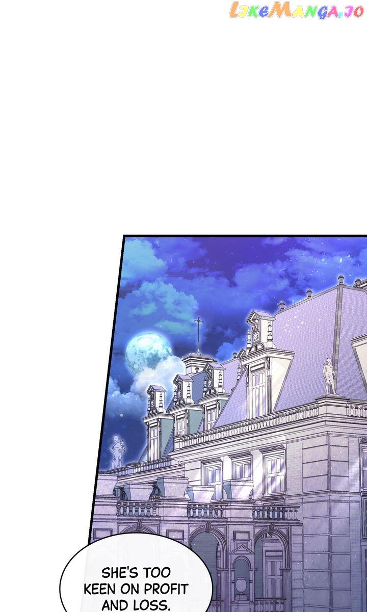 Why Would a Villainess Have Virtues? Chapter 96 - Page 79