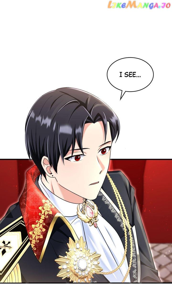 Why Would a Villainess Have Virtues? Chapter 96 - Page 81