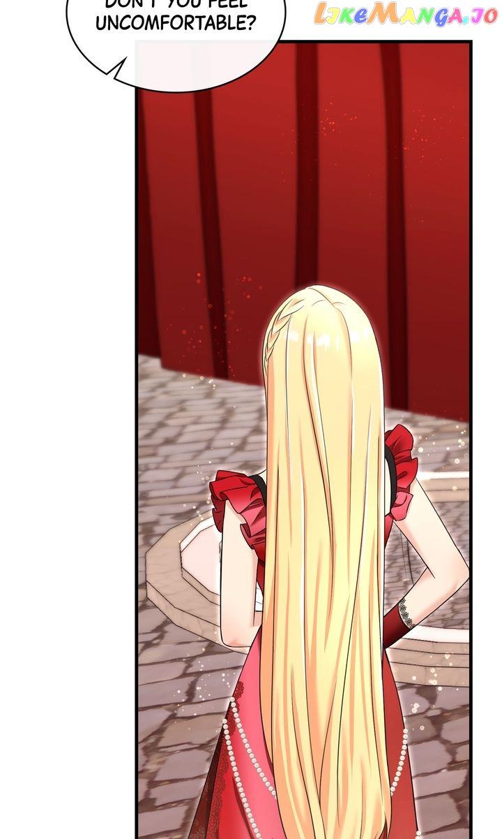 Why Would a Villainess Have Virtues? Chapter 96 - Page 83