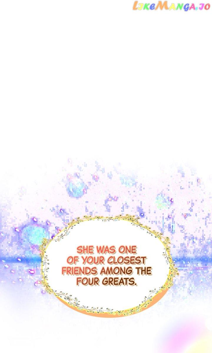 Why Would a Villainess Have Virtues? Chapter 96 - Page 86