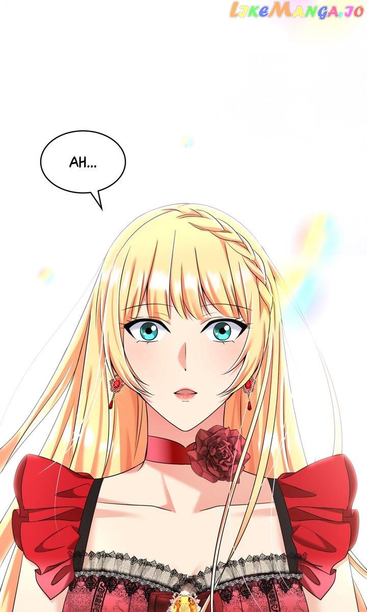 Why Would a Villainess Have Virtues? Chapter 96 - Page 87