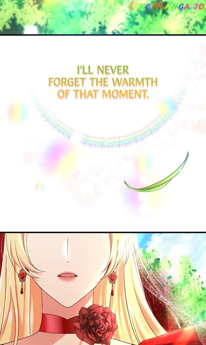 Why Would a Villainess Have Virtues? Chapter 96 - Page 95