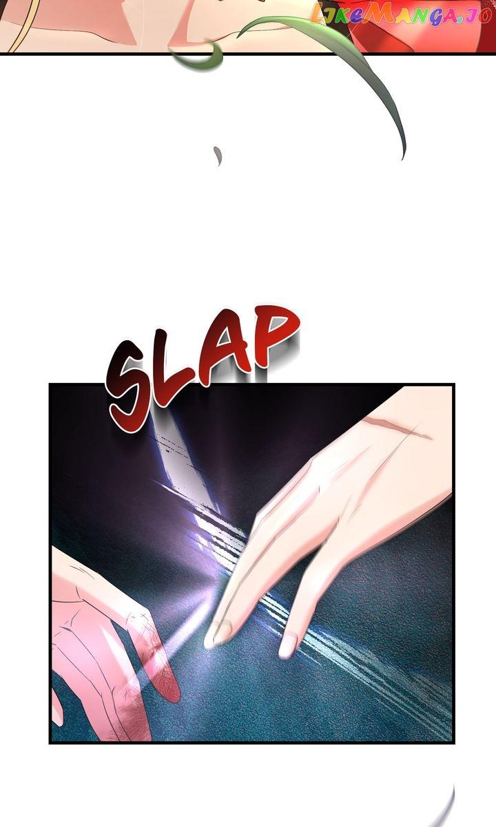 Why Would a Villainess Have Virtues? Chapter 96 - Page 96
