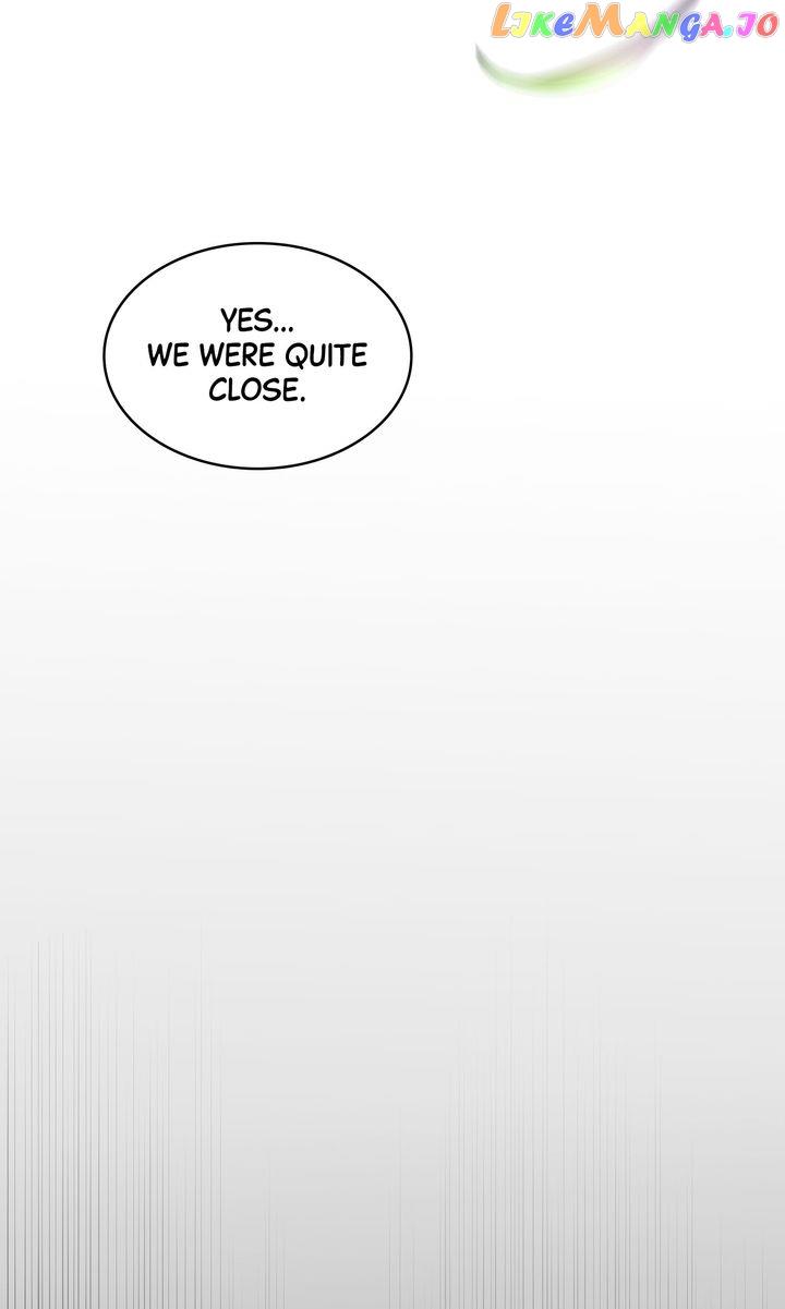 Why Would a Villainess Have Virtues? Chapter 96 - Page 97