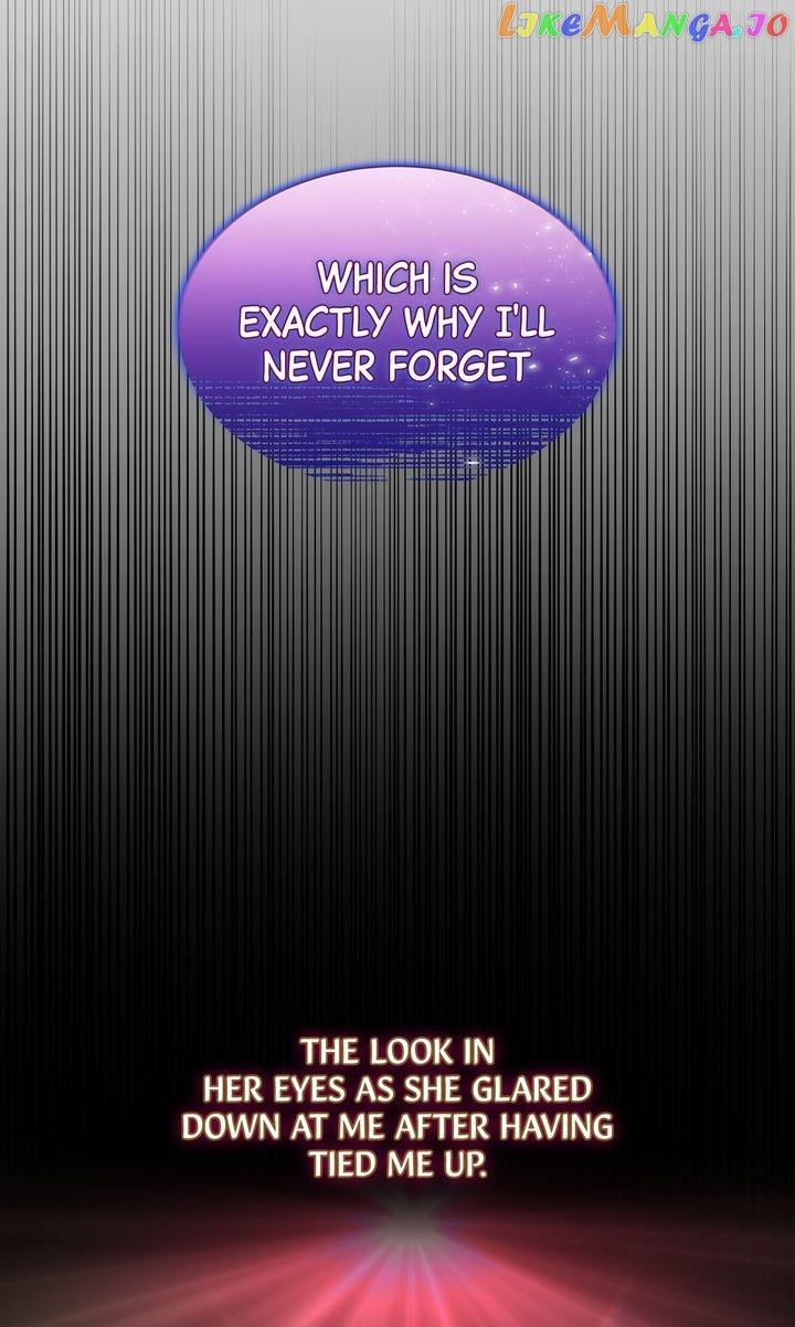 Why Would a Villainess Have Virtues? Chapter 96 - Page 98