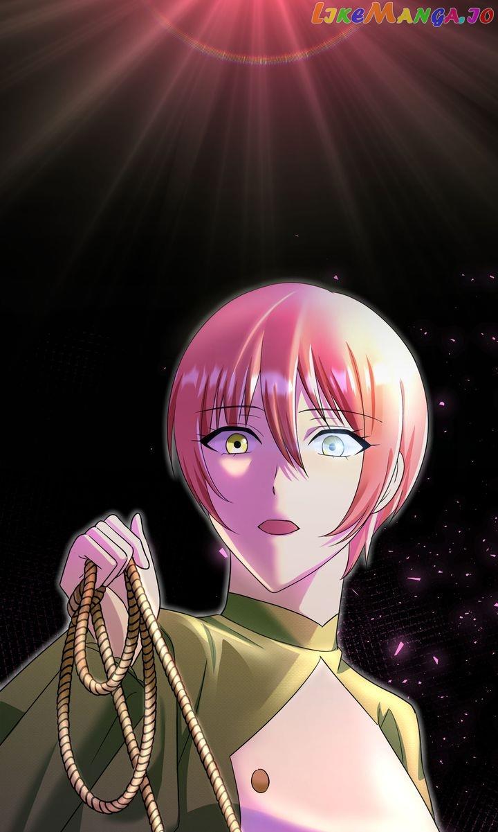 Why Would a Villainess Have Virtues? Chapter 96 - Page 99