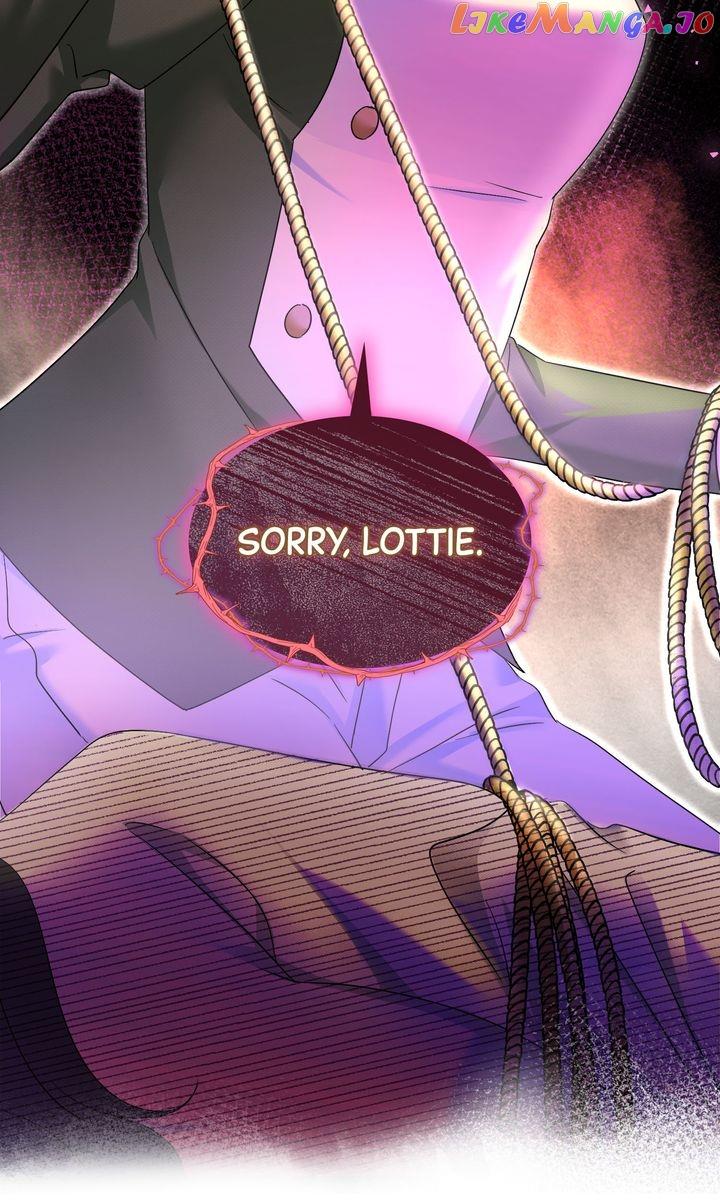 Why Would a Villainess Have Virtues? Chapter 96 - Page 100