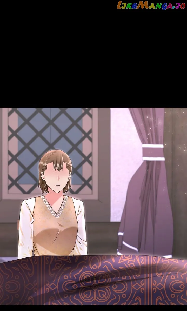 Why Would a Villainess Have Virtues? Chapter 97 - Page 1