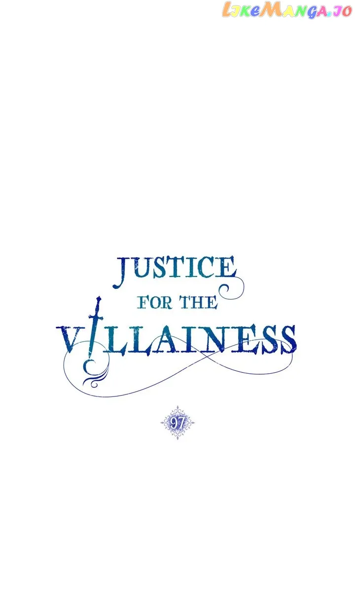 Why Would a Villainess Have Virtues? Chapter 97 - Page 12