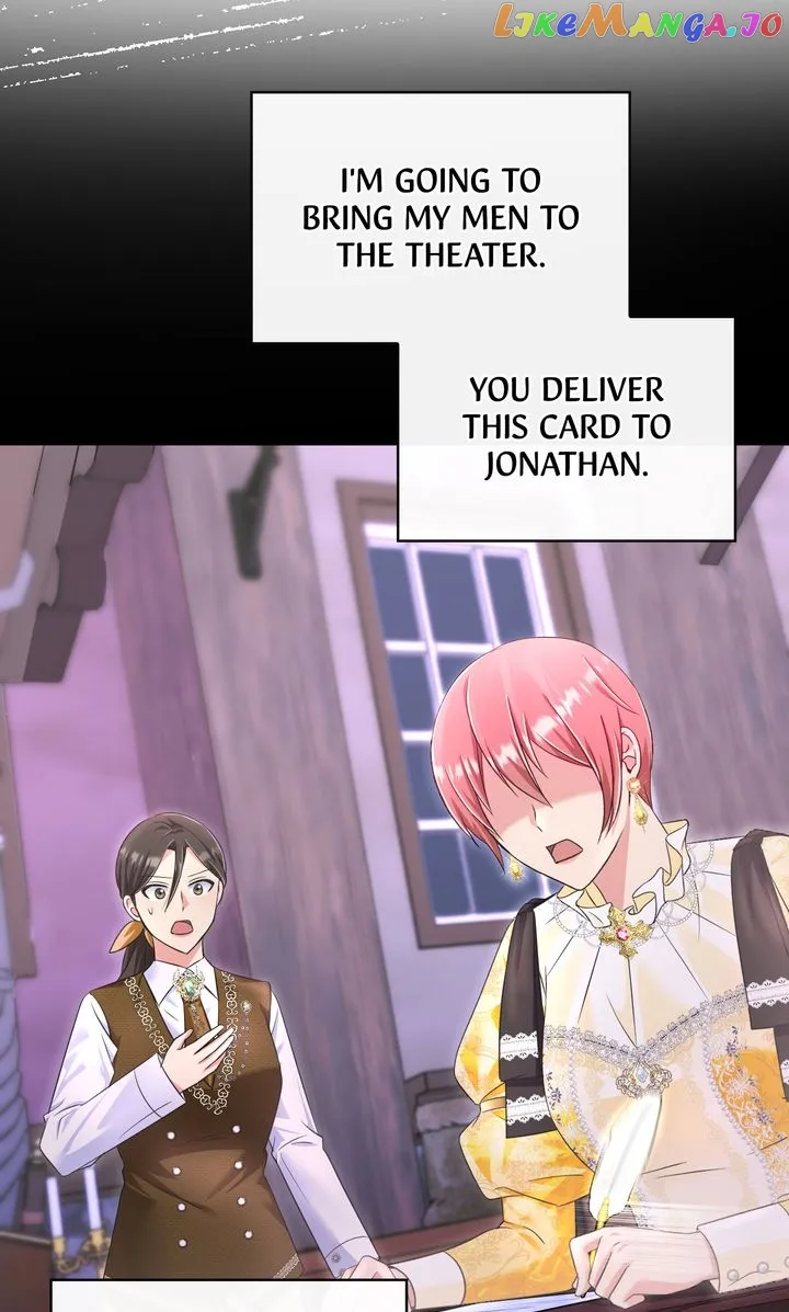 Why Would a Villainess Have Virtues? Chapter 97 - Page 18