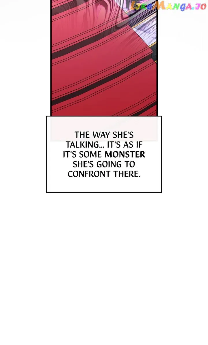 Why Would a Villainess Have Virtues? Chapter 97 - Page 23