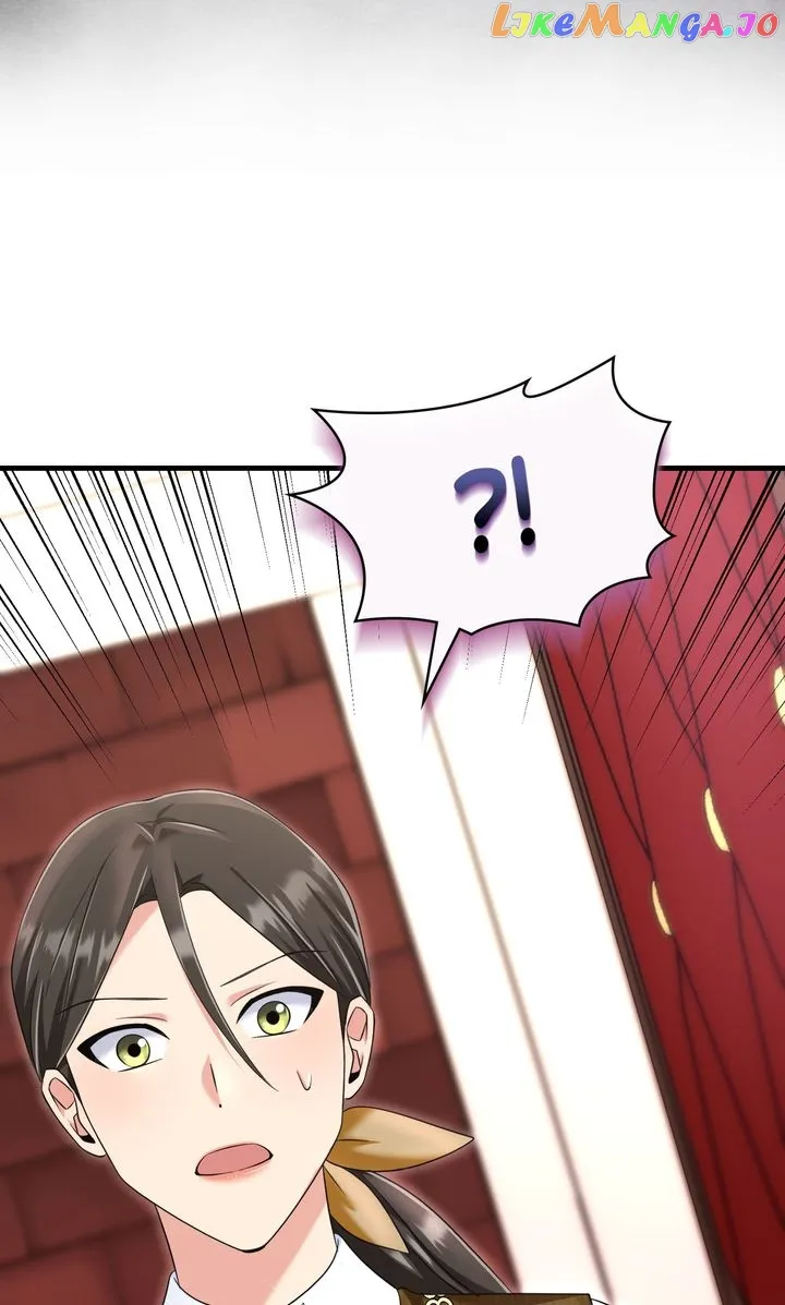 Why Would a Villainess Have Virtues? Chapter 97 - Page 26