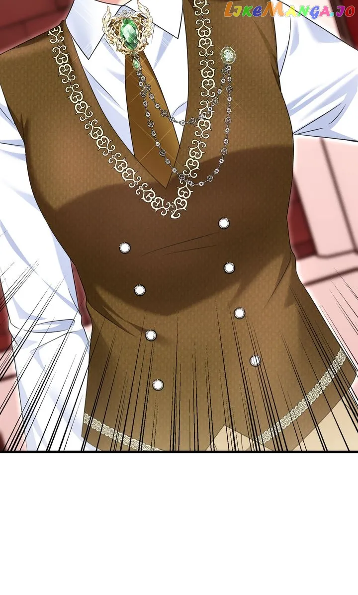 Why Would a Villainess Have Virtues? Chapter 97 - Page 27