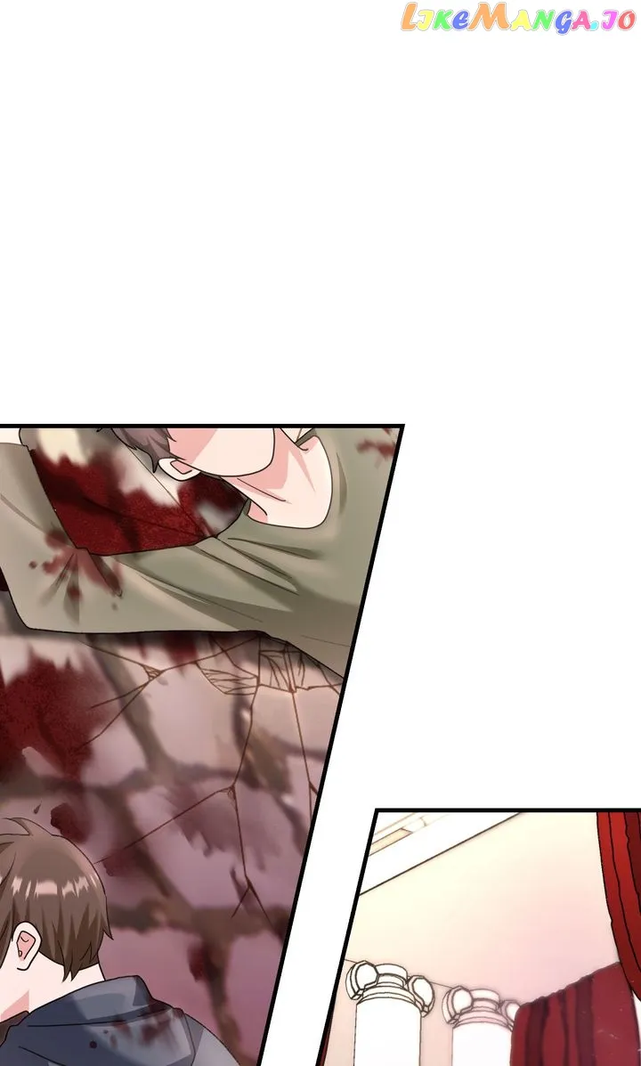 Why Would a Villainess Have Virtues? Chapter 97 - Page 28