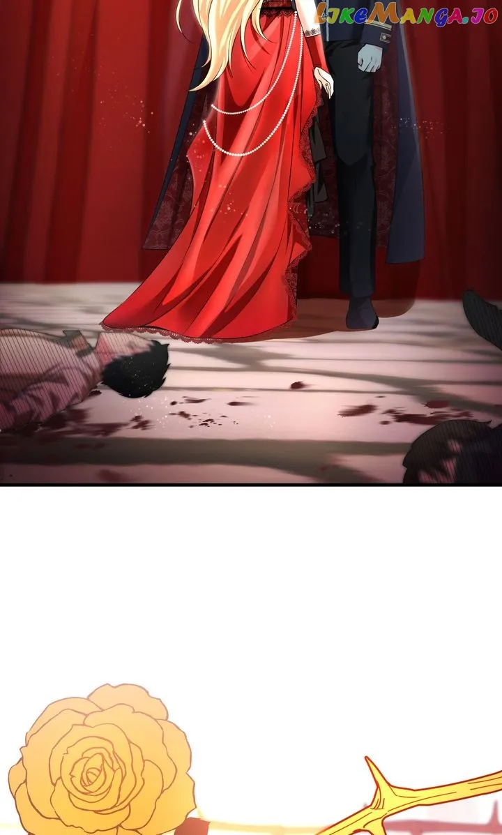 Why Would a Villainess Have Virtues? Chapter 97 - Page 31
