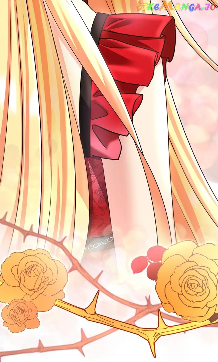 Why Would a Villainess Have Virtues? Chapter 97 - Page 33