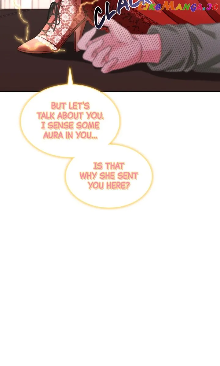 Why Would a Villainess Have Virtues? Chapter 97 - Page 39