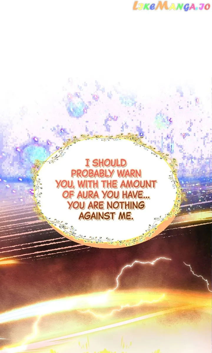 Why Would a Villainess Have Virtues? Chapter 97 - Page 40