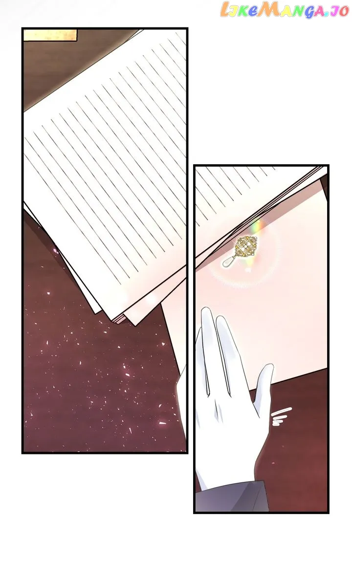 Why Would a Villainess Have Virtues? Chapter 97 - Page 5