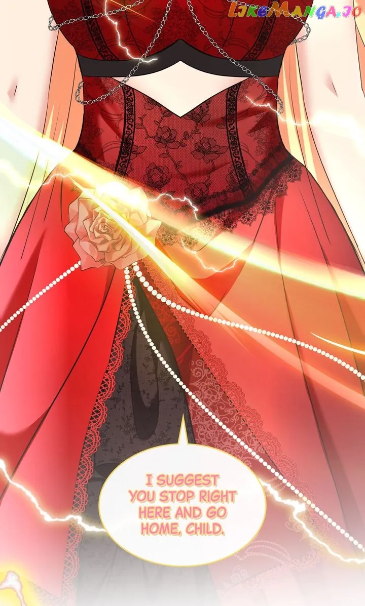 Why Would a Villainess Have Virtues? Chapter 97 - Page 42