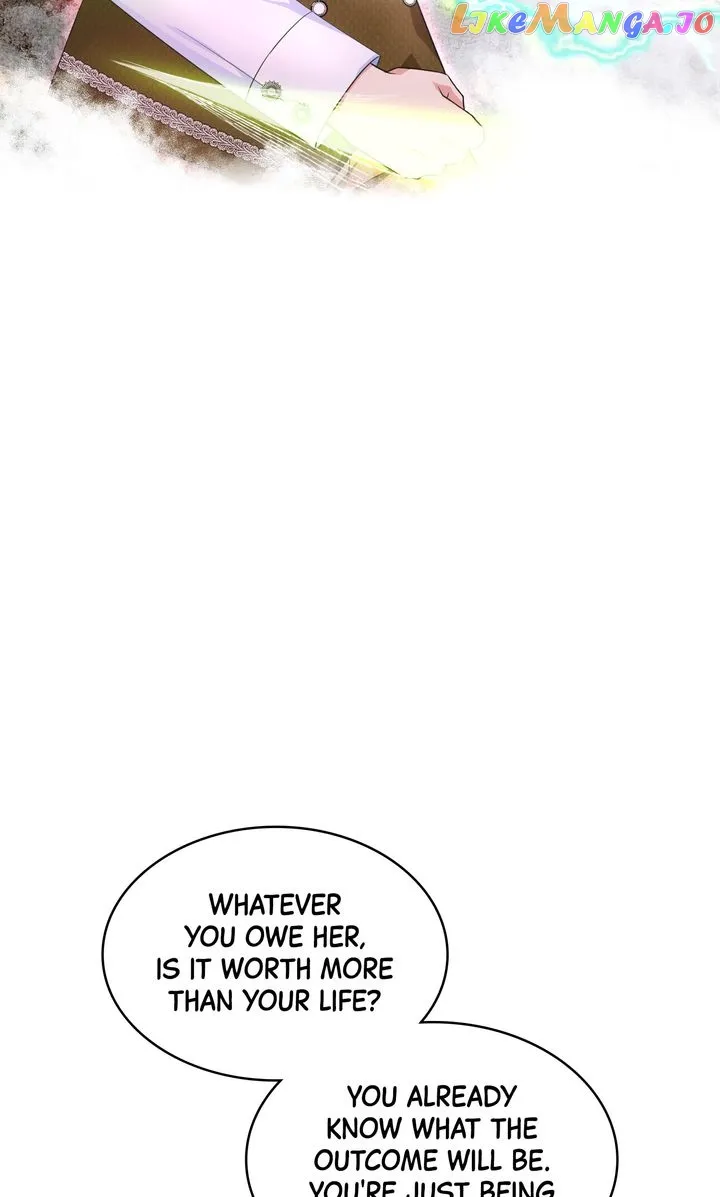 Why Would a Villainess Have Virtues? Chapter 97 - Page 47
