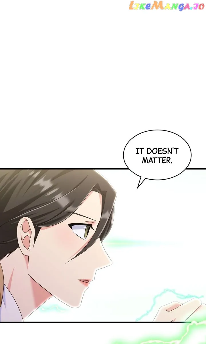 Why Would a Villainess Have Virtues? Chapter 97 - Page 49