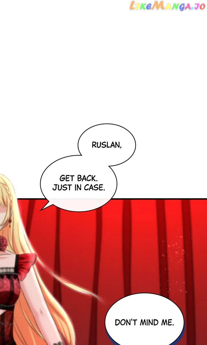 Why Would a Villainess Have Virtues? Chapter 97 - Page 51