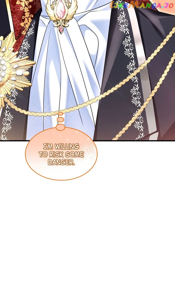 Why Would a Villainess Have Virtues? Chapter 97 - Page 54