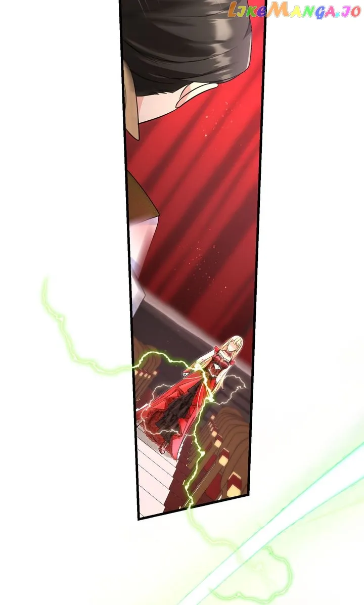 Why Would a Villainess Have Virtues? Chapter 97 - Page 56