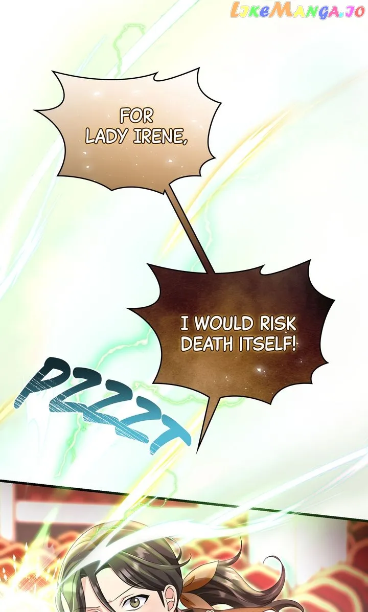 Why Would a Villainess Have Virtues? Chapter 97 - Page 57