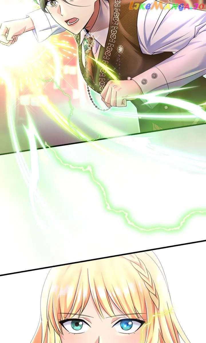 Why Would a Villainess Have Virtues? Chapter 97 - Page 58
