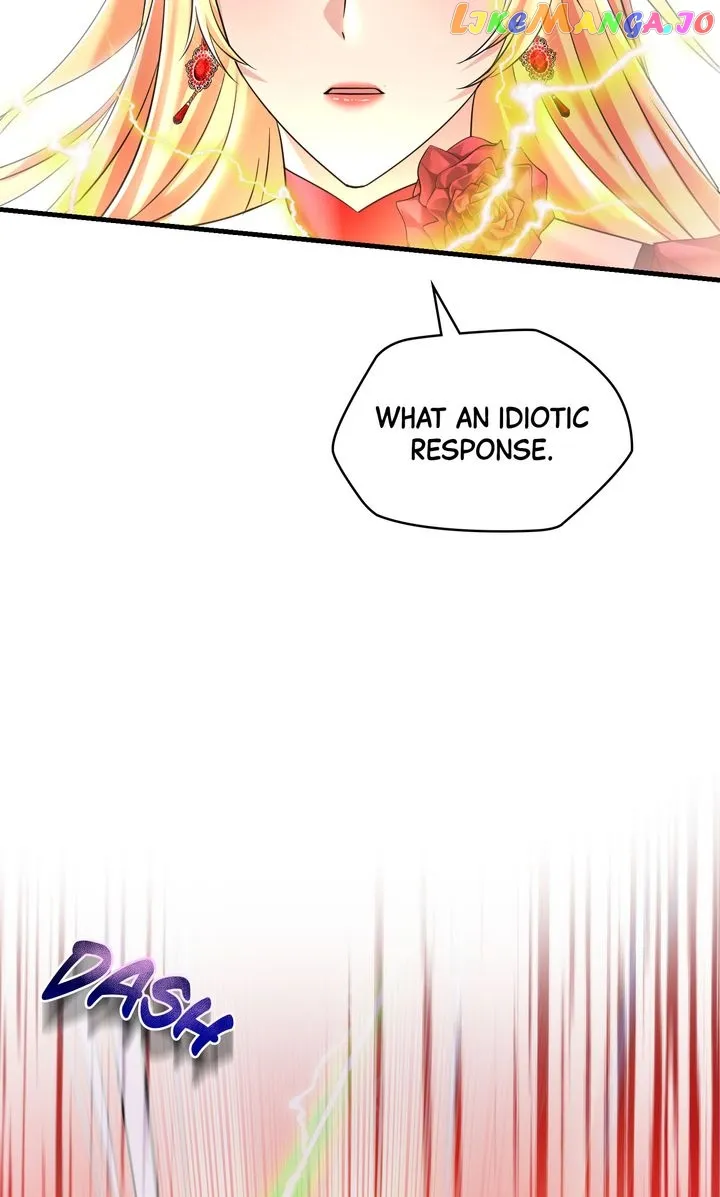 Why Would a Villainess Have Virtues? Chapter 97 - Page 59