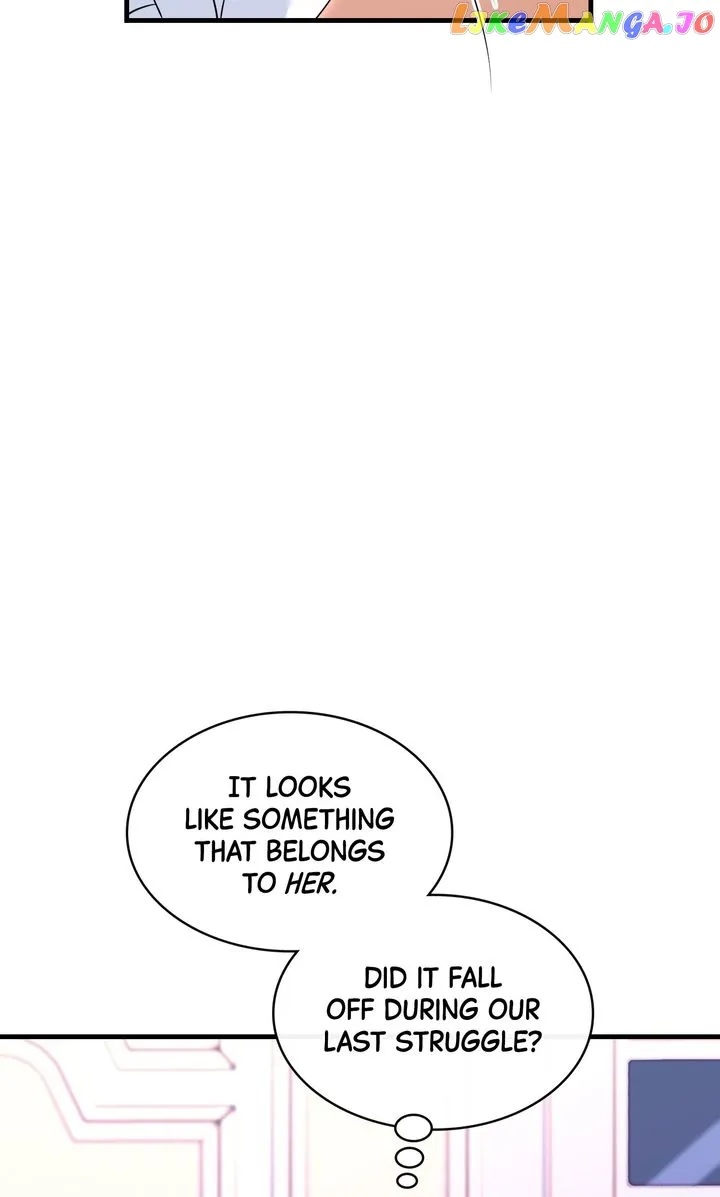 Why Would a Villainess Have Virtues? Chapter 97 - Page 7