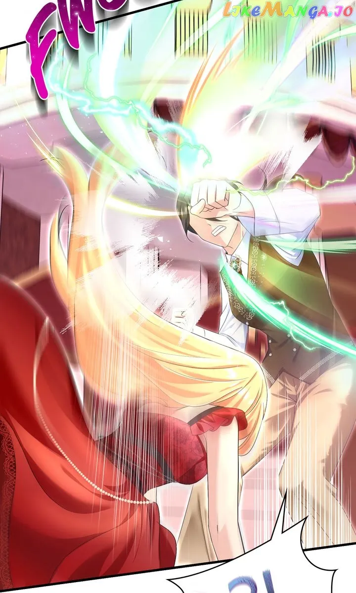 Why Would a Villainess Have Virtues? Chapter 97 - Page 66