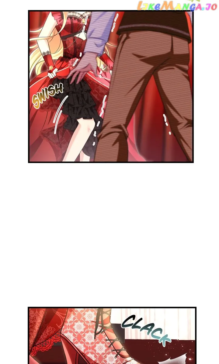 Why Would a Villainess Have Virtues? Chapter 97 - Page 72