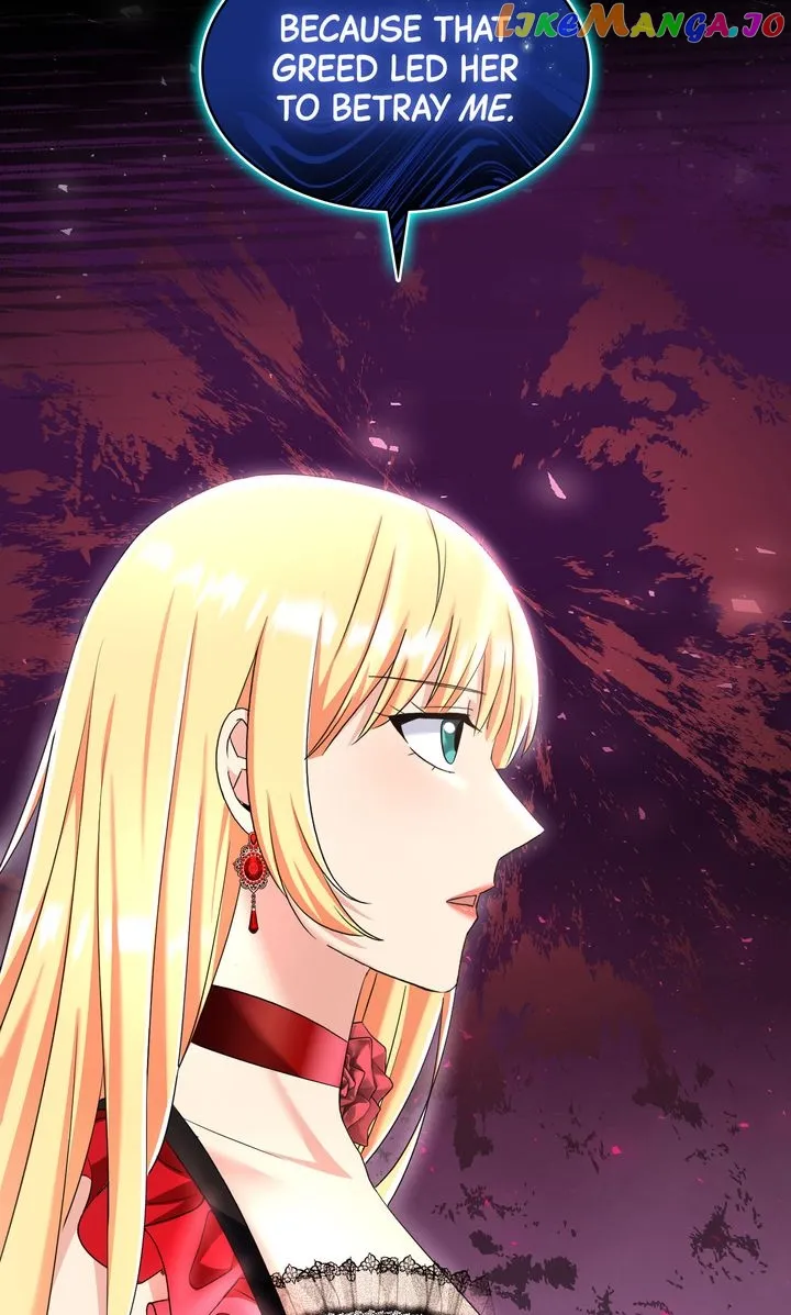 Why Would a Villainess Have Virtues? Chapter 97 - Page 74