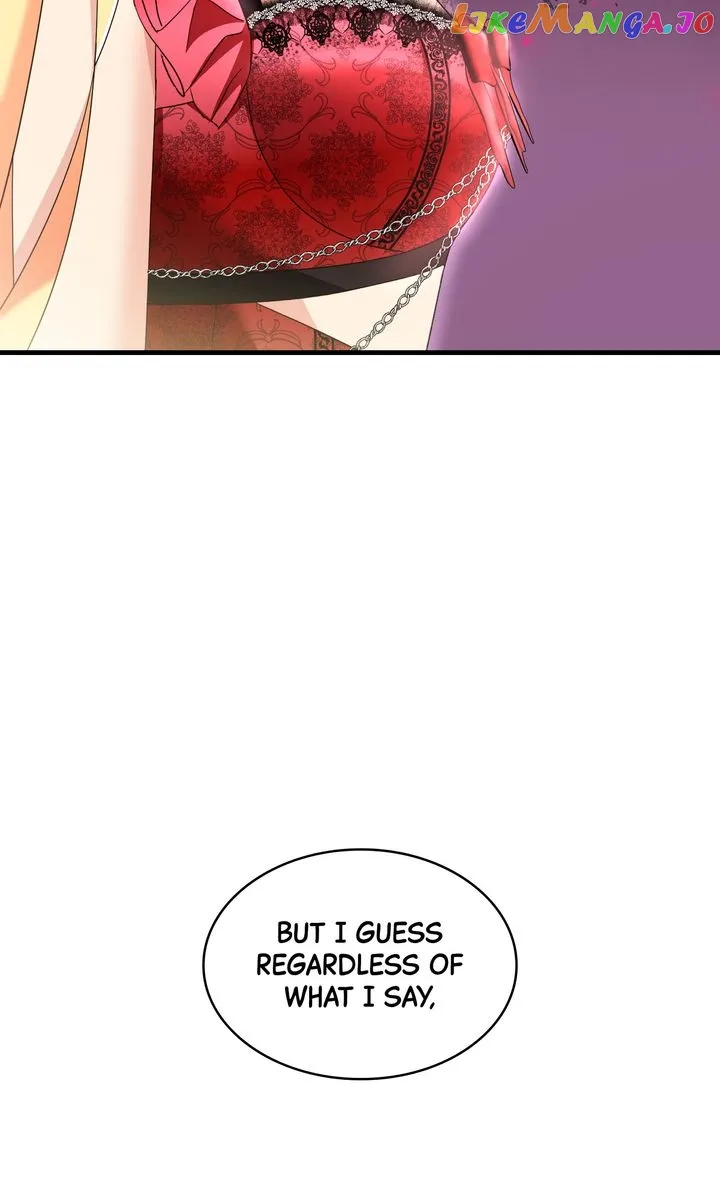 Why Would a Villainess Have Virtues? Chapter 97 - Page 75