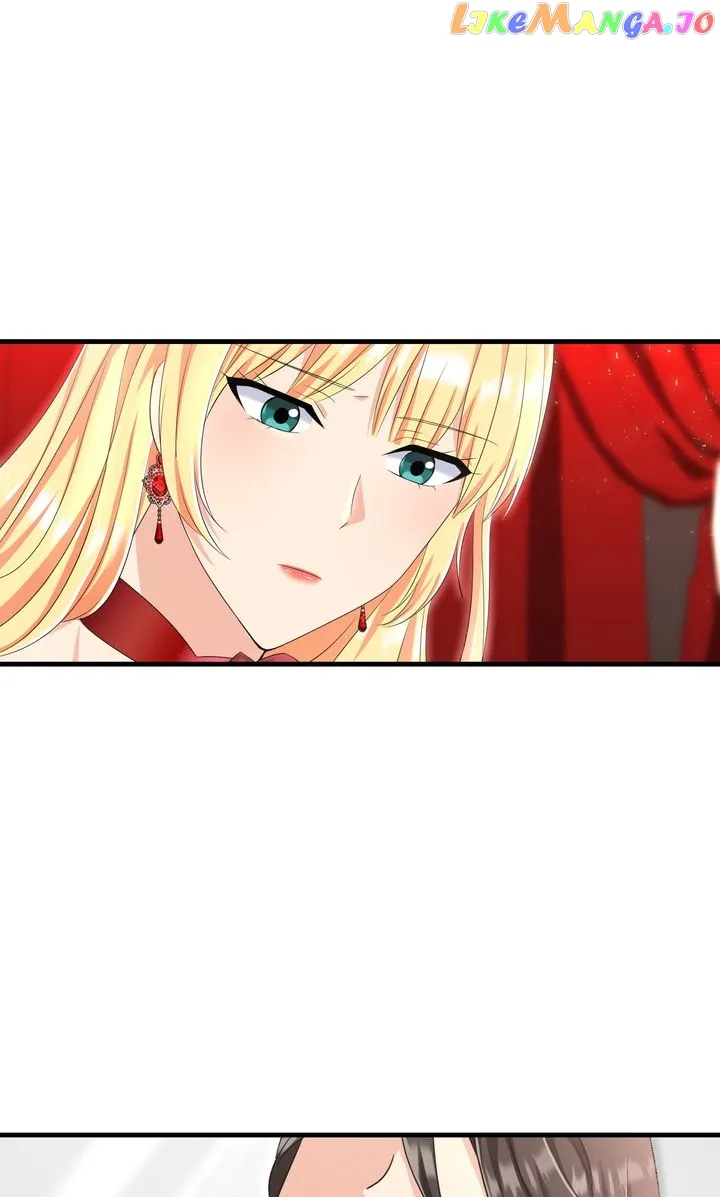 Why Would a Villainess Have Virtues? Chapter 97 - Page 80