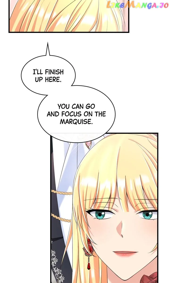 Why Would a Villainess Have Virtues? Chapter 97 - Page 85