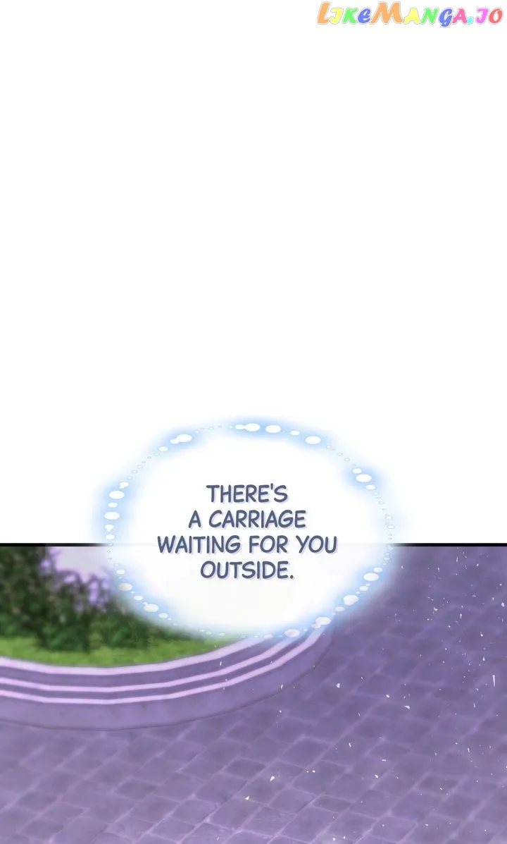 Why Would a Villainess Have Virtues? Chapter 97 - Page 88